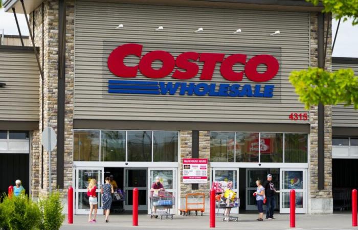 Sobrefacturación: demanda colectiva iniciada contra Costco Canadá