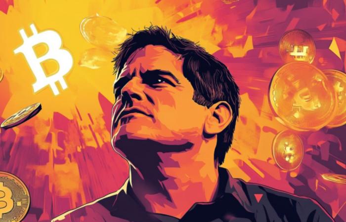 Mark Cuban defiende Bitcoin sobre el oro en tiempos de turbulencia económica: “Creo que es más valioso que el oro”