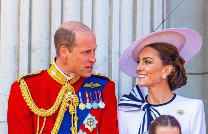 Príncipe William: su homenaje por el 43 cumpleaños de Kate tiene una feliz consecuencia