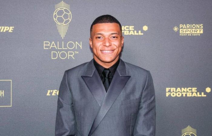 Mercato: Después de Mbappé, el Real Madrid encuentra en el PSG su plan B