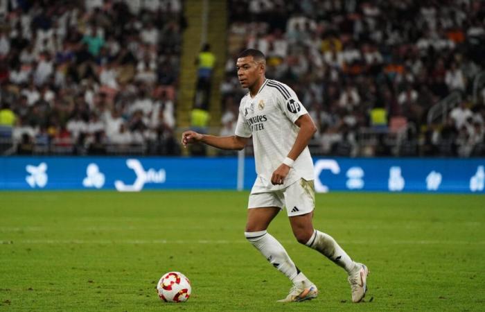 DIRECTO. Real Madrid – Barcelona: con una obra maestra, Mbappé lanza la final, ¡sigue el Clásico!