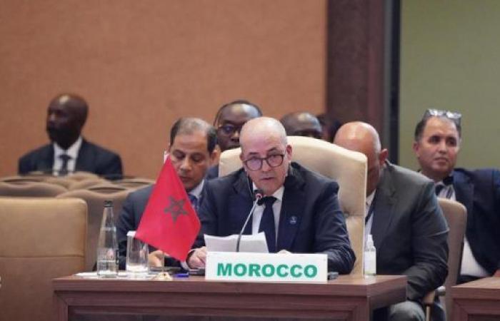 Participación de Marruecos en la Cumbre Extraordinaria de la Unión Africana sobre el Programa de Desarrollo Agrícola en África – AgriMaroc.ma