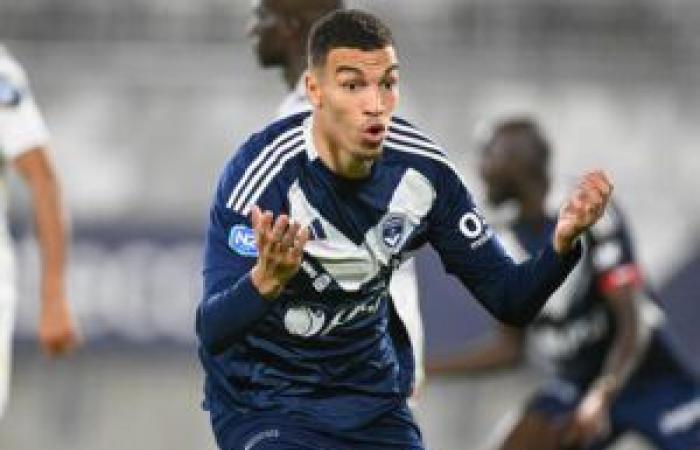 [J15] Girondins4Ever observa después del Granville-Bordeaux: dos jugadores que no están al nivel