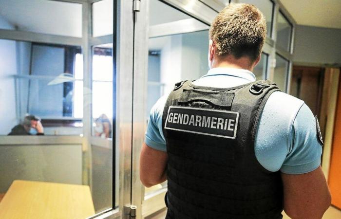 Un niño de 14 años asesinado a puñaladas en Évreux: lo que sabemos