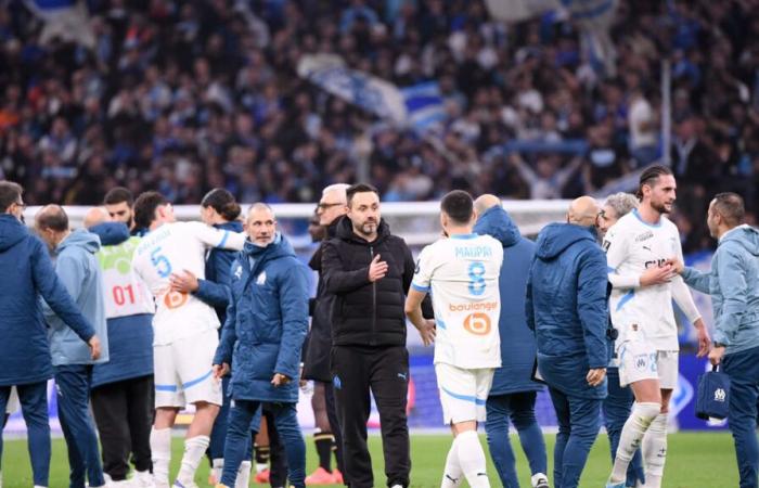 “Tengo mucha suerte”: ¡OM le ofrece una oportunidad de oro!