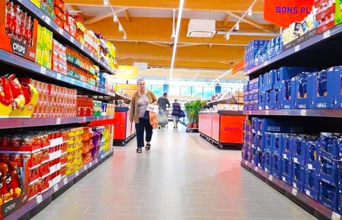 este nuevo supermercado revolucionará la forma de hacer tus compras en Francia