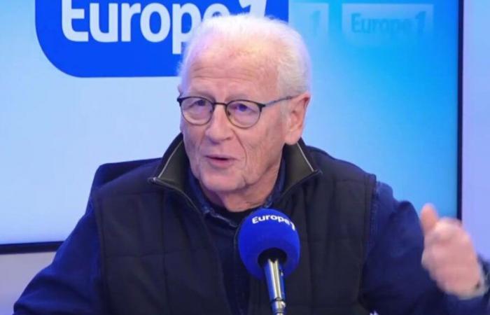 Muere el periodista y jefe de prensa François Siegel a los 75 años