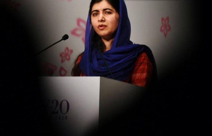 Malala Yousafzai emite alerta