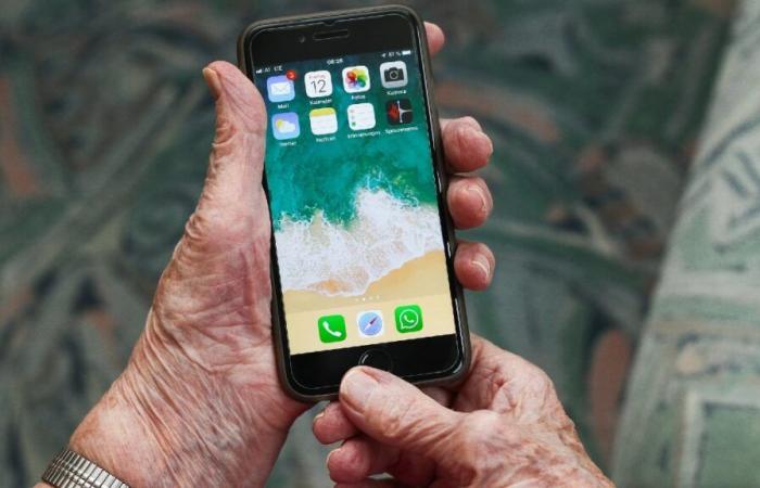 Las redes sociales son una pesadilla para las personas con Alzheimer