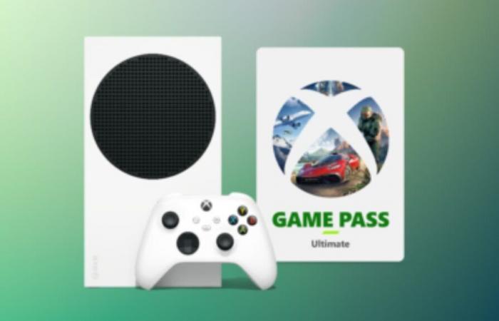 1 euro solo para Xbox Series S con este consejo poco conocido de Bouygues Télécom