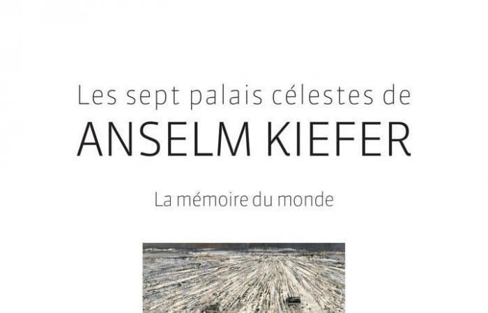 La memoria del mundo de Anselm Kiefer