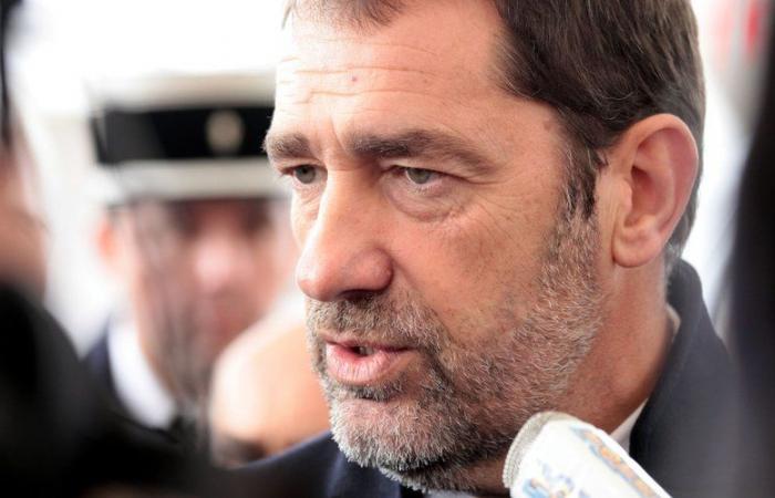 Shein “democratiza la moda para todos”: las sorprendentes justificaciones del ex ministro Christophe Castaner que trabaja para el gigante chino