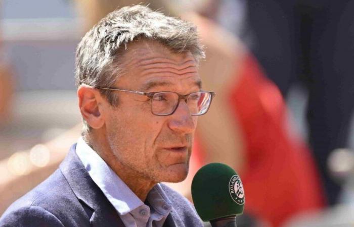 Open de Australia > Mats Wilander: “Carlos Alcaraz es uno de los jugadores más completos que he visto a esta edad, ya es más completo que Federer a los 21”;