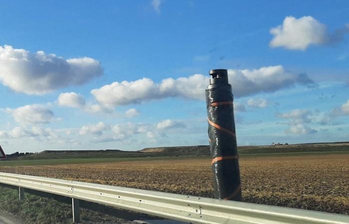 Nuevo radar en una carretera nacional, agricultores enfadados… la noticia de la semana en Sena y Marne