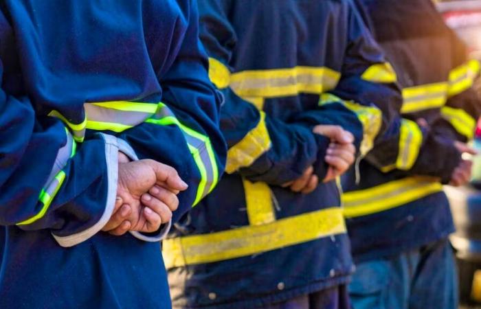 Los reveses de los bomberos voluntarios ya han costado 167.000 francos.