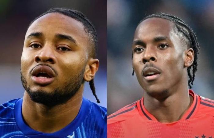 El Bayern de Múnich se lanza sobre Christopher Nkunku, el Chelsea interesado en Mathys Tel (Traspasos)