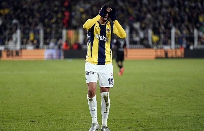 Partido Tümosan Konyaspor – Fenerbahçe SANS MOT DE PASSE