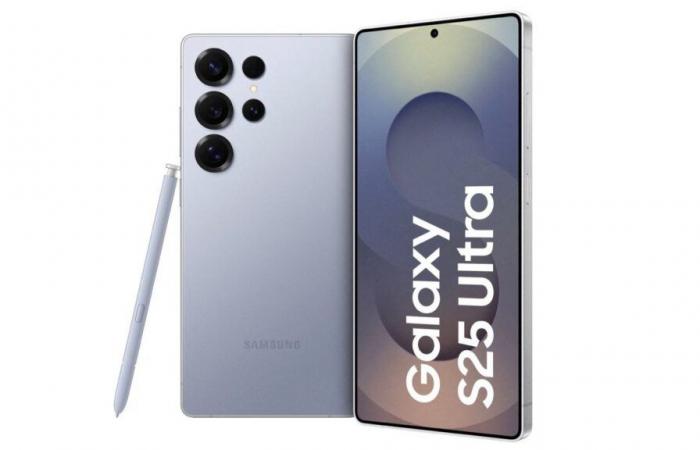 Samsung Galaxy S25 Ultra: el S-Pen perdería algunas de sus funcionalidades según revendedores