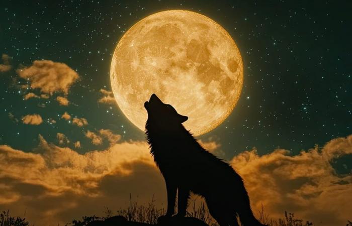 La Luna Llena del Lobo reserva fuertes emociones y éxito financiero para estos signos.