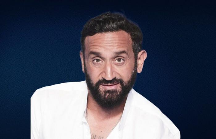 Cyril Hanouna – Caminamos sobre nuestras cabezas del 13/01/2025