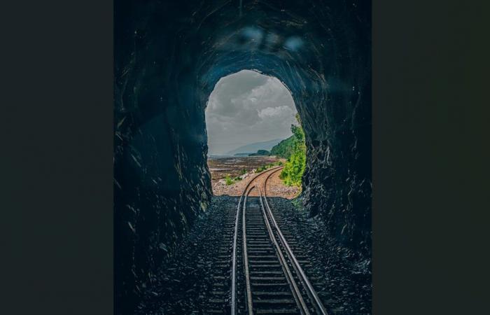 Olvídate de desmantelar el ferrocarril