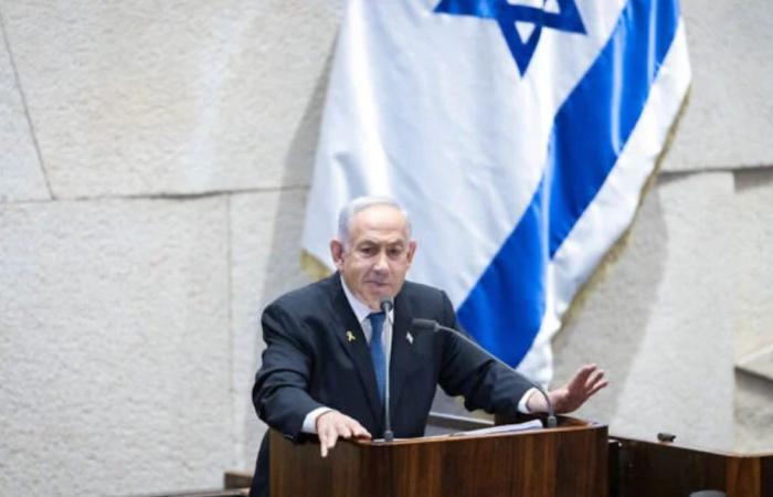 Diez miembros de la coalición escriben a Netanyahu oponiéndose al acuerdo con Hamás