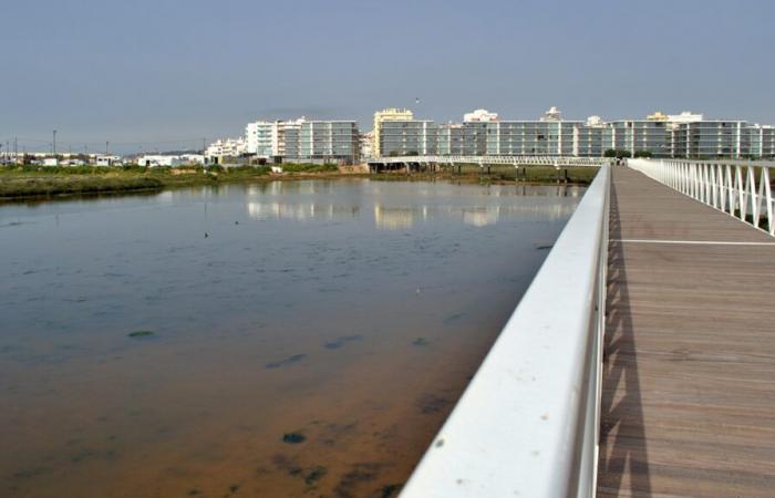 Unidad de Salud de esta localidad del Algarve recibirá obras de mejora