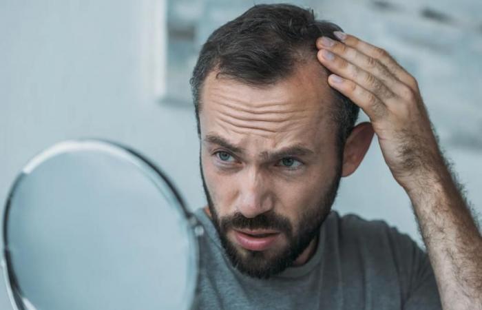 Un descubrimiento sorprendente para el crecimiento del cabello