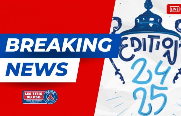 Todos los resultados… ¡PSG, OM, Lens y Lille eliminados!