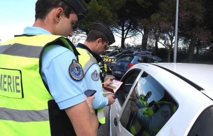 Ya hay tres muertos en las carreteras del Aude