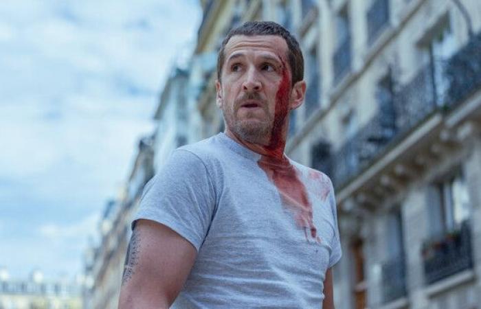 Reseña de “Ad Vitam” en Netflix, Guillaume Canet y el GIGN