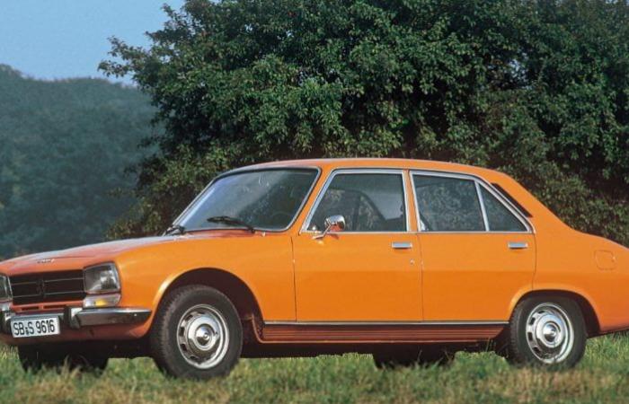 ¡Estos 10 coches que permanecieron en el catálogo de una marca hasta por 65 años!