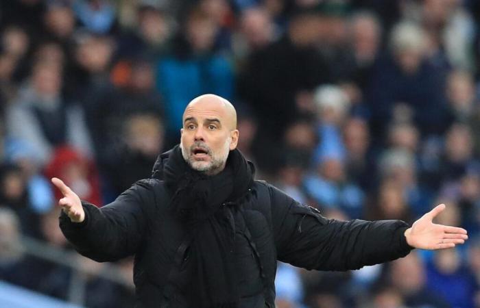 Guardiola envía a pastar a adolescentes que le pidieron un autógrafo – Inglaterra – Manchester City