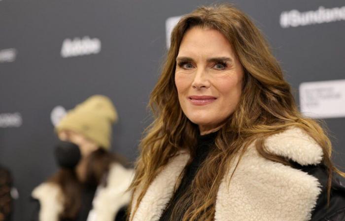 Brooke Shields revela que se hizo un lifting de vagina sin su consentimiento