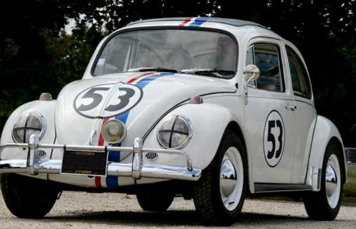 ¡Estos 10 coches que permanecieron en el catálogo de una marca hasta por 65 años!