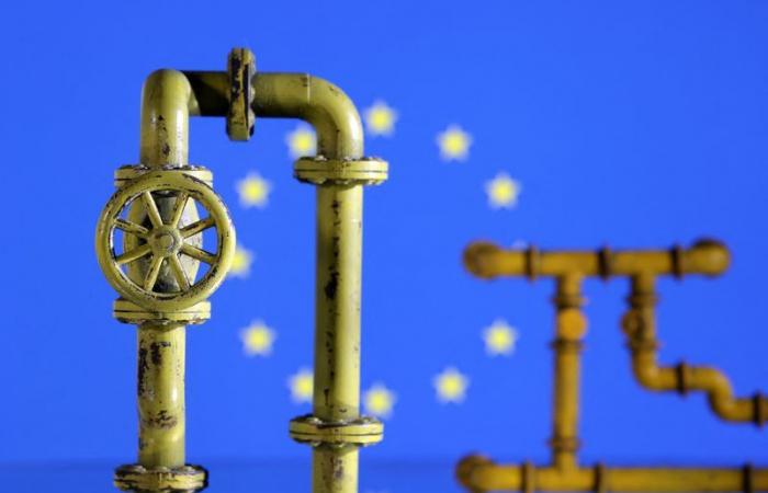 La UE considera dejar que expire el límite del precio del gas, dicen fuentes