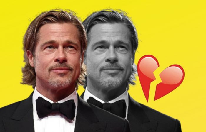 Mujer francesa cree que Brad Pitt la ama y es estafada