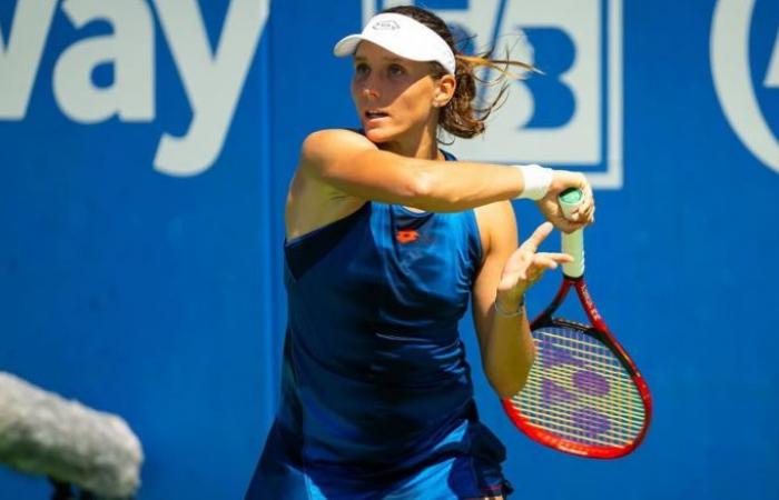 Tenis. Open de Australia – Gracheva, Rybakina, Jabeur… en el programa ce mardi