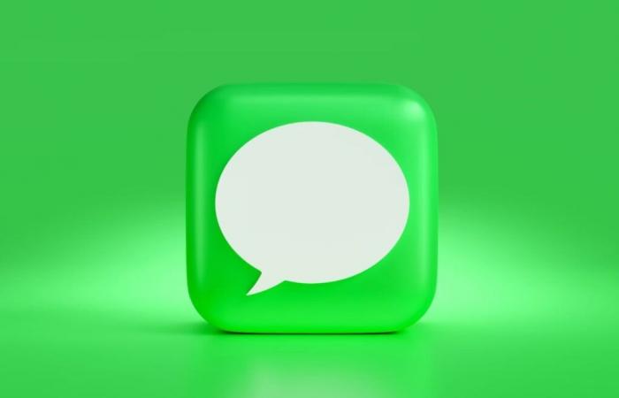 Los piratas informáticos descubrieron cómo engañar a iMessage