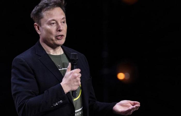 Elon Musk en conversaciones para comprar las actividades estadounidenses de TikTok – rts.ch