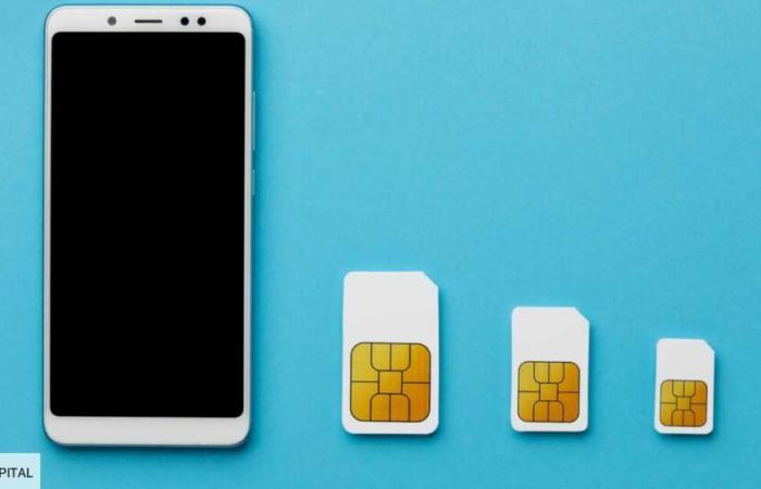 aquí tienes qué tarjeta elegir para tu teléfono en 2025