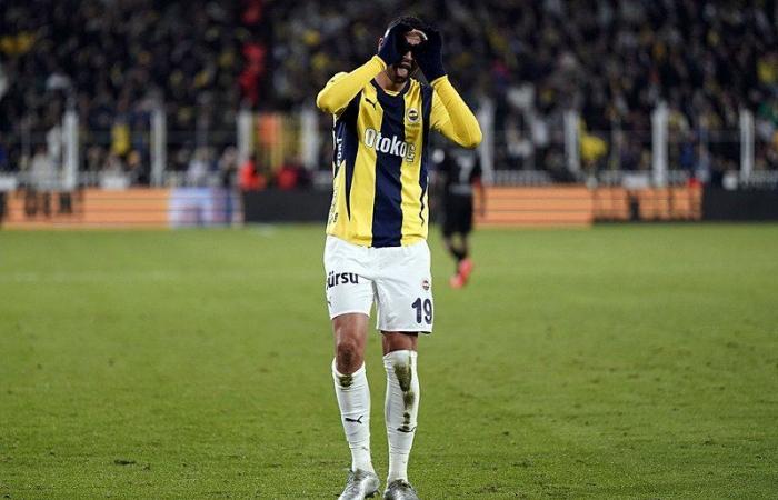 Partido Tümosan Konyaspor – Fenerbahçe SIN CONTRASEÑA