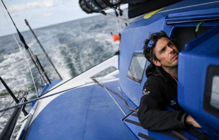 ¿Por qué se batirá el récord de la Vendée Globe?