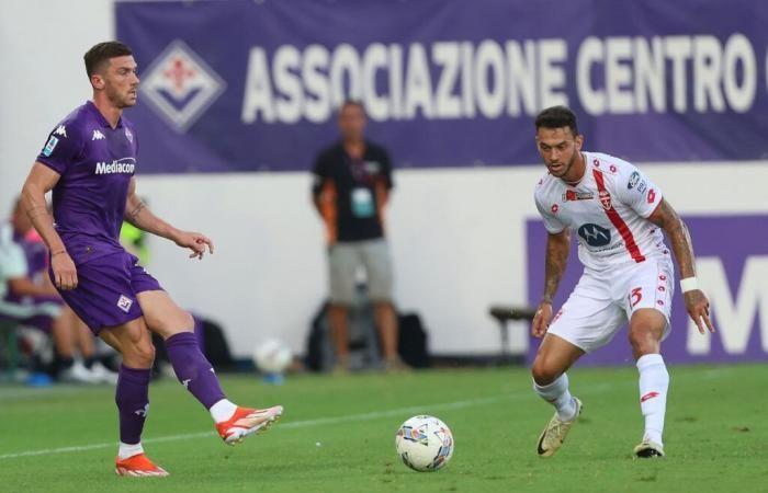 Monza vs Fiorentina – Alineaciones probables y dónde verlo – Football Italia