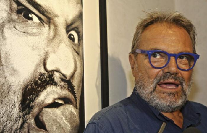 Muere a los 82 años el fotógrafo italiano Oliviero Toscani, famoso por sus provocativas campañas de Benetton