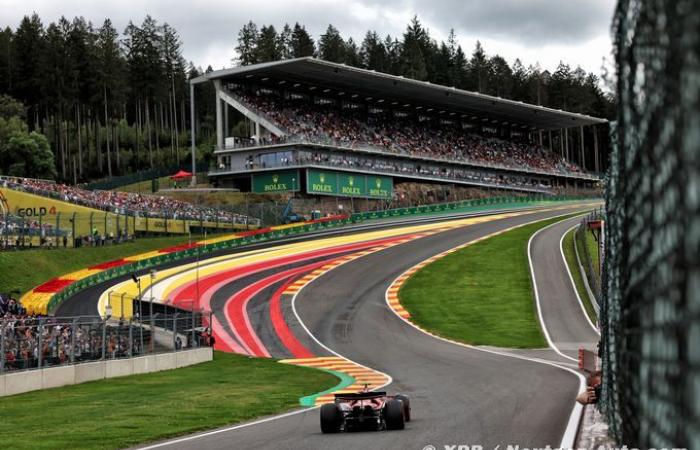 Fórmula 1 | La F1 reducirá a ocho el número de carreras en Europa por temporada