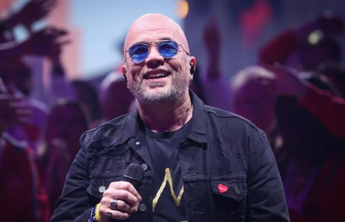 Pascal Obispo ante peticiones sexuales vergonzosas, rompe el silencio