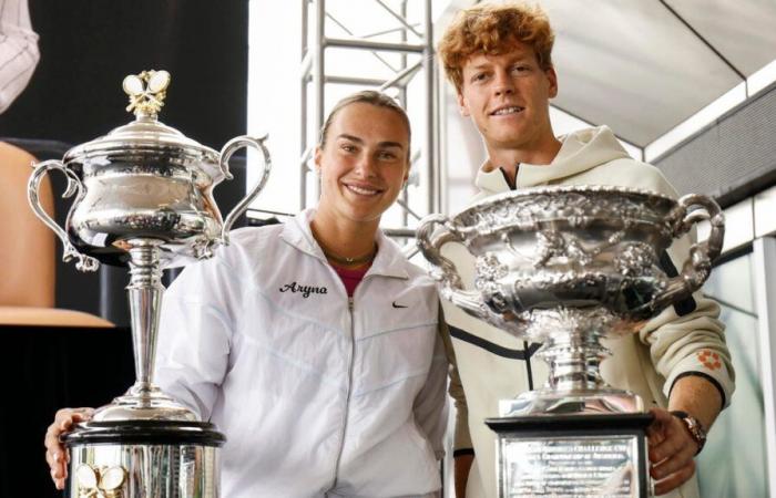 Cómo ver tenis de Grand Slam desde cualquier lugar