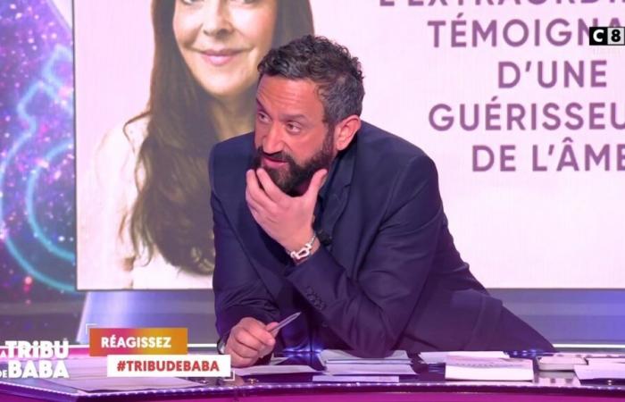 ¿Cyril Hanouna candidato a las próximas elecciones presidenciales? La cuestión vuelve a plantearse en el proyecto de gestión para eliminación definitiva