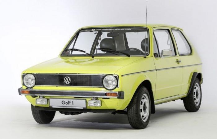 ¡Estos 10 coches que permanecieron en el catálogo de una marca hasta por 65 años!